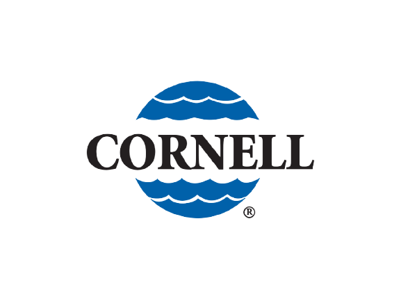 Cornell logo