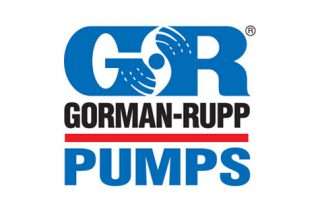 Gorman-Rupp Pump logo