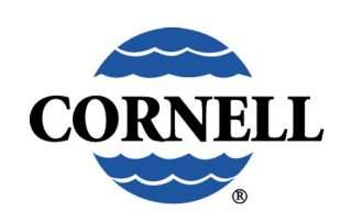 cornel pump logo