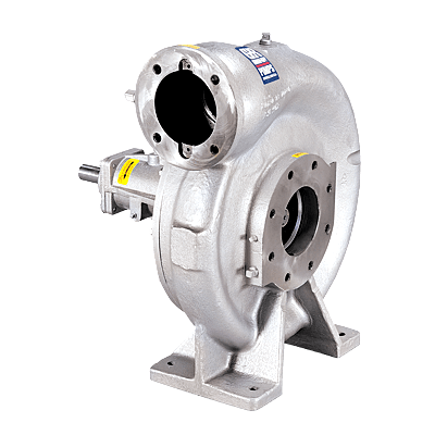 gorman-rupp pump RS/RD Series (Roto Prime)