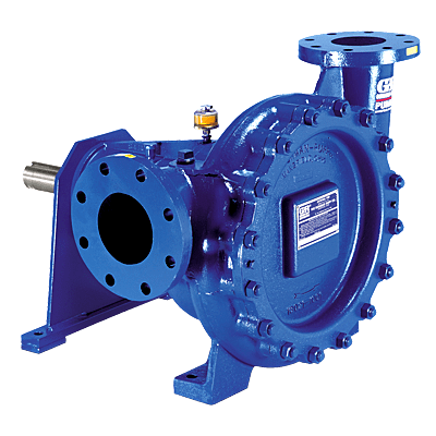 เครื่องสูบน้ำแบบหอยโข่ง gorman-rupp pump 50, 60, 6500 Series